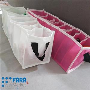 نظم دهنده پارچه ای