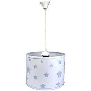 چراغ آویز کودک طرح ستاره دار کد 56
