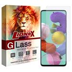 Lionex UPS Screen Protector For Samsung Galaxy A51