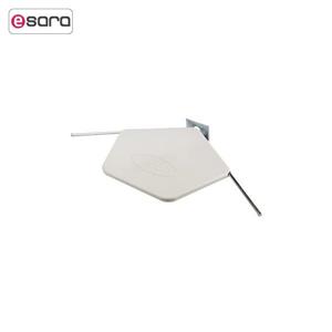 انتن هوایی صبا مدل S2001 Saba Export Antenna 