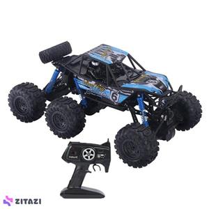 ماشین بازی کنترلی ام زد مدل RY012 Climbing Car