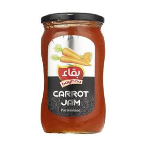 مربا هویج بقاء - 760 گرم Baghaa Carrot Jam - 760 gr