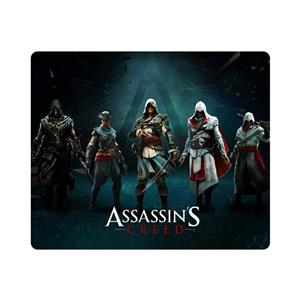 ماوس پد طرح Assassin's Creed مدل MP1340