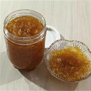 مربا بهار نارنج بقاء - 300 گرم