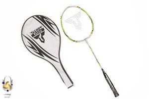 راکت بدمینتون تالبوت تورو مدل Combat 5.6