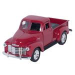 ماشین بازی ولی مدل 1953 Chevrolet 3100 TM Pick Up