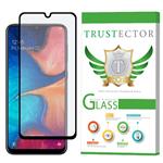 Trustector CMT Matte  Screen Protector For Samsung Galaxy A20