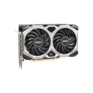 کارت گرافیک ام اس ای مدل GeForce GTX 1660 SUPER VENTUS XS OC با حافظه گیگابایت MSI 6GB Graphics Card 