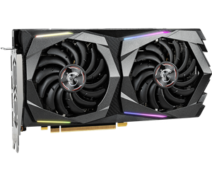 کارت گرافیک ام اس آی مدل GeForce GTX 1660 SUPER GAMING X با حافظه 6 گیگابایت MSI GeForce GTX 1660 SUPER GAMING X 6GB Graphics Card