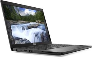 لپ تاپ 13 اینچی دل مدل Latitude 7390 DELL Laptop 