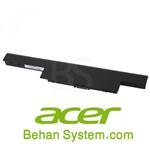 باتری لپ تاپ Acer مدل Aspire 5750