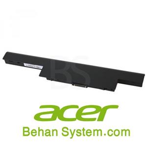 باتری لپ تاپ Acer مدل Aspire 5750 ایسر اسپایر ۵۷۵۰ 