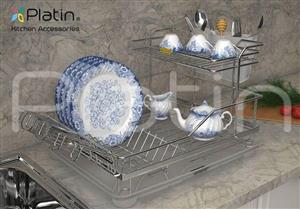 جاظرفی دو طبقه