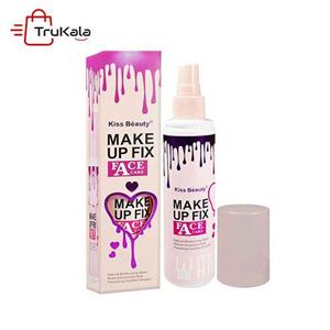 اسپری فیکساتور کیس بیوتی مدل Face Care حجم 110ml 