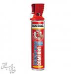 اسپری فوم پلی اورتان چند بار مصرف سئودال Soudal SoudaFoam Comfort