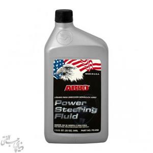 روغن هیدرولیک ابرو ABRO Power Steering Fluid