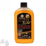 شامپو بدنه ابرو ABRO Premium Gold Car Shampoo