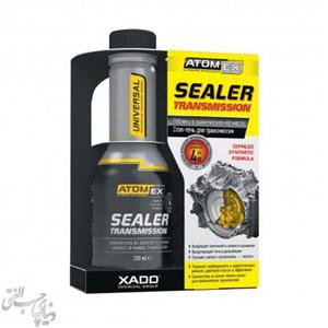 نشت گیر و مکمل گیربکس دستی زادو XADO Sealer Transmission 