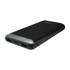 پاور بانک همراه ترانیو مدل F6 ظرفیت 20000 میلی آمپر ساعت