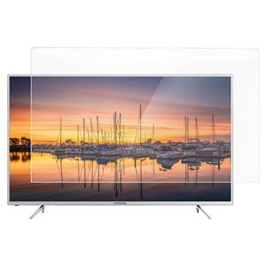 محافظ صفحه تلویزیون اس اچ مدل S_49-2MM مناسب برای تلویزیون 49 اینچی