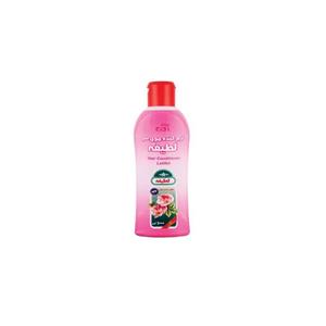 نرم کننده مو لطیفه مدل Flower حجم 400 میلی لیتر