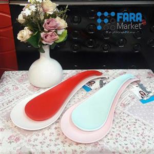 زیر قاشقی مدل کنار گازی