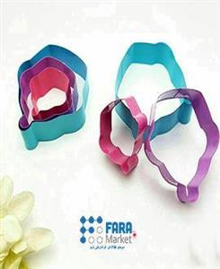 قالب کیک و شیرینی