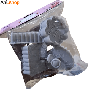 قالب کیک و شیرینی