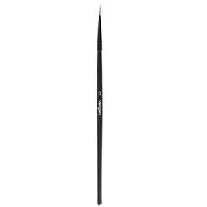 قلم موی گریم ورگن مدل D101 سایز 0 Vergen D101 Makeup Brush Size 000