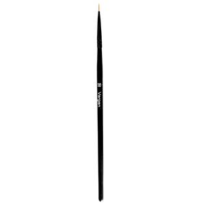 قلم موی گریم ورگن مدل D101 سایز 0 Vergen D101 Makeup Brush Size 000