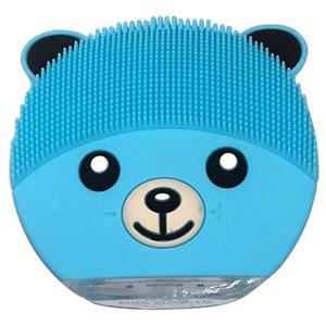 فیس براش سیلیکونی طرح Mini Bear