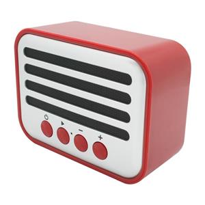 اسپیکر بلوتوثی قابل حمل پرووان مدل ProOne Real Series ا ProOne Real Series Portable Bluetooth speaker