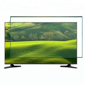 محافظ صفحه نمایش منحنی مدل A55 برای تلویزیون 55 اینچ