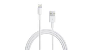 کابل لایتنینگ اپل 1 متر MD 818