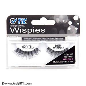 مژه ویسپایس تیک - Demi Wispies