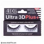 مژه آردل 3D Ultra Plus - مو طبیعی - 020