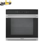 فر توکار برقی مدل F17 861 SHTX آریستون oven inbuilt model F17 871 ariston