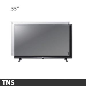 محافظ صفحه تلویزیون TNS مناسب برای تلویزیون 55 اینچ 