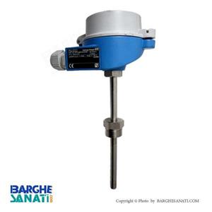 سنسور PT100 نک دار اندرس هاوزر مدل MTR10