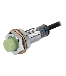 سنسور مجاورتی القایی آتونیکس مدل PR12-4DP
