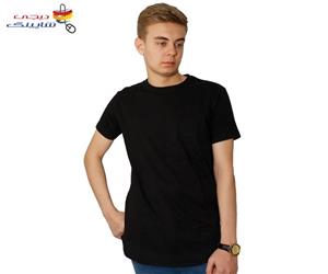 تیشرت مردانه مشکی