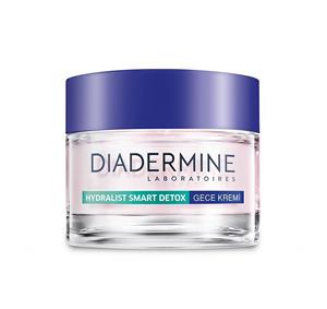 کرم آبرسان و بازسازی کننده مخصوص شب دیادرمین حجم 50 میل