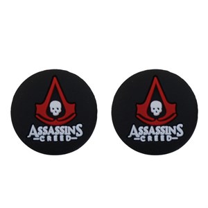 روکش آنالوگ دسته پلی استیشن 4 مدل ASSASSINS CREED بسته 2 عددی