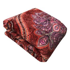 پتو مسافرتی مدل PE9 سایز 220x240 سانتی متر