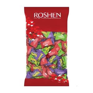 آبنبات ترش روشن - 900 گرم