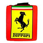 کیف حمل پلی استیشن 4 مدل ferrari کد 1009