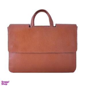 کیف اداری چرم ما مدل MO-12