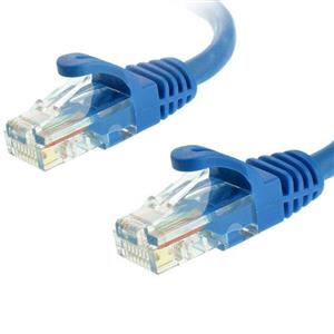 کابل شبکه Cat6 داتیس طول 1 متر