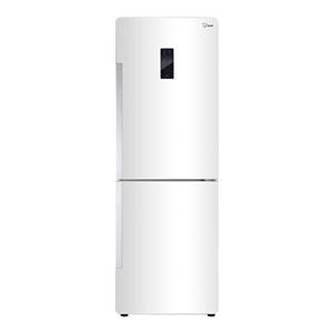 یخچال پایین‌فریزر جی‌پلاس مدل GRF-J302 Gplus GRF-J302 Refrigerator