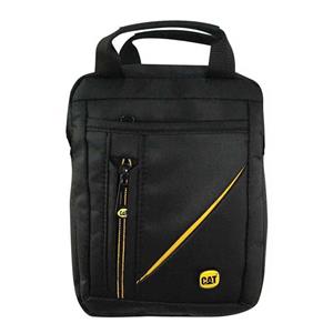 کیف چرم طبیعی دوشی مدل 1147 مردانه